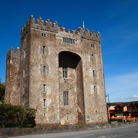 No.14 Villa Bunratty Exterior photo