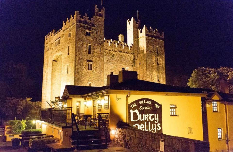 No.14 Villa Bunratty Exterior photo